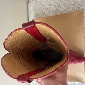 Charlie One Horse by Luccese